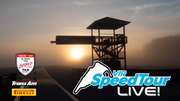 Watch the Big Machine Vodka SPIKED Coolers TA2 Series at the VIR SpeedTour